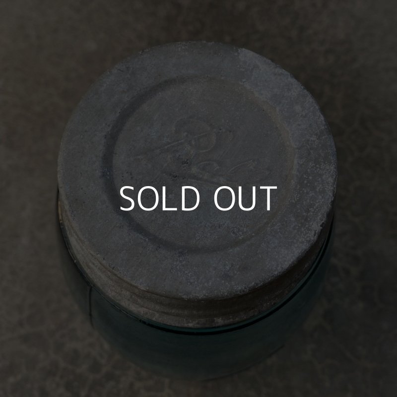 画像5: VINTAGE ANTIQUE BALL MASON JAR ヴィンテージ アンティーク ボール メイソンジャー ガラス瓶 アメリカ / 小物入れ 店舗什器 (1)