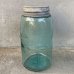 画像4: VINTAGE ANTIQUE BALL MASON JAR ヴィンテージ アンティーク ボール メイソンジャー ガラス瓶 アメリカ / 小物入れ 店舗什器 (3)