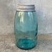 画像3: VINTAGE ANTIQUE BALL MASON JAR ヴィンテージ アンティーク ボール メイソンジャー ガラス瓶 アメリカ / 小物入れ 店舗什器 (1)