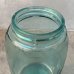 画像7: VINTAGE ANTIQUE BALL MASON JAR ヴィンテージ アンティーク ボール メイソンジャー ガラス瓶 アメリカ / 小物入れ 店舗什器 (3)