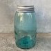 画像4: VINTAGE ANTIQUE BALL MASON JAR ヴィンテージ アンティーク ボール メイソンジャー ガラス瓶 アメリカ / 小物入れ 店舗什器 (2)