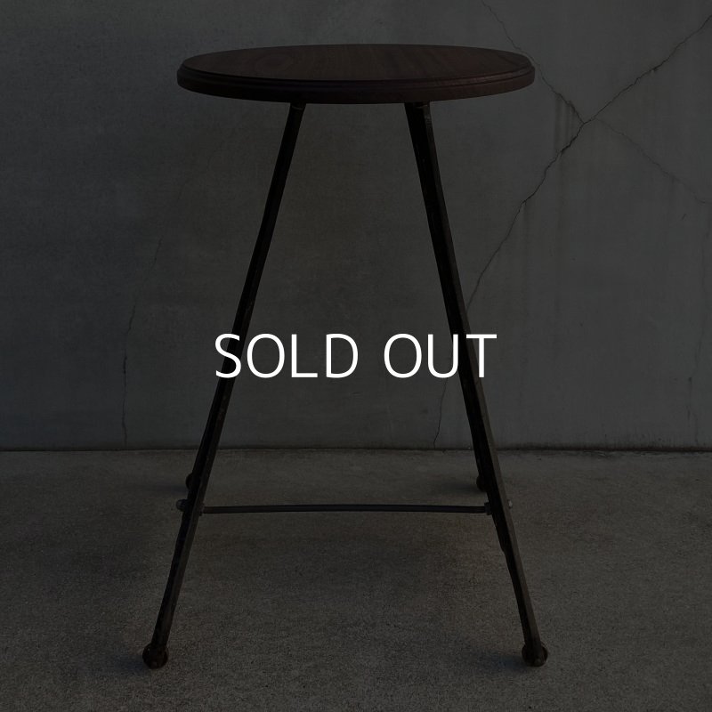 画像3: VINTAGE ANTIQUE SINGER ヴィンテージ アンティーク シンガー ミシン脚テーブル アメリカ / 足踏みミシン テーブル 家具  店舗 什器