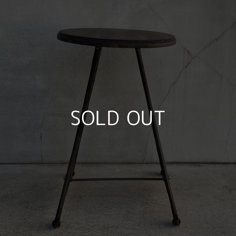 画像3: VINTAGE ANTIQUE SINGER ヴィンテージ アンティーク シンガー ミシン足テーブル アメリカ / 足踏みミシン テーブル 家具  店舗 什器