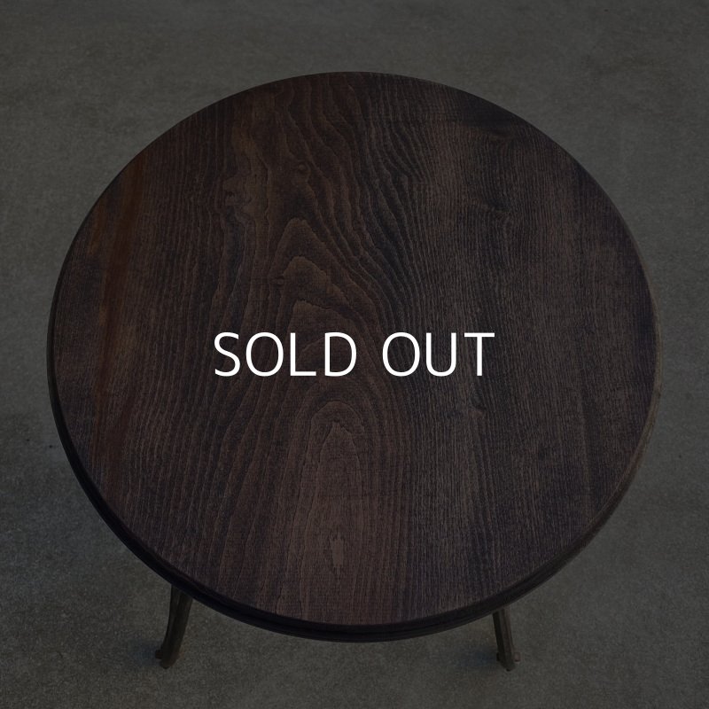 画像6: VINTAGE ANTIQUE SINGER ヴィンテージ アンティーク シンガー ミシン足テーブル アメリカ / 足踏みミシン テーブル 家具  店舗 什器