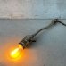 画像8: VINTAGE ANTIQUE SHOWCASE LAMP LIGHT ヴィンテージ アンティーク ショーケース ランプ ライト 照明 アメリカ / インダストリアル 店舗什器 USA