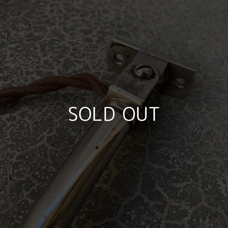 画像6: VINTAGE ANTIQUE SHOWCASE LAMP LIGHT ヴィンテージ アンティーク ショーケース ランプ ライト 照明 アメリカ / インダストリアル 店舗什器 USA