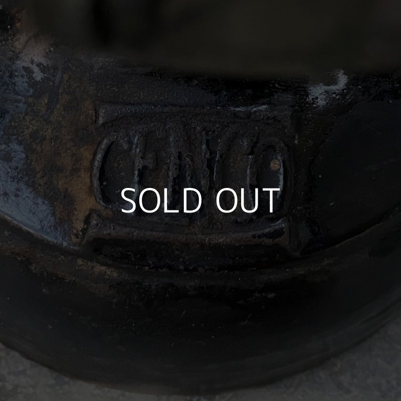 画像8: VINTAGE ANTIQUE CENCO CENTRAL SCIENTIFIC CO. SCALE ヴィンテージ アンティーク 天秤 スケール 量り アメリカ / インダストリアル オブジェ ディスプレイ 店舗什器 USA