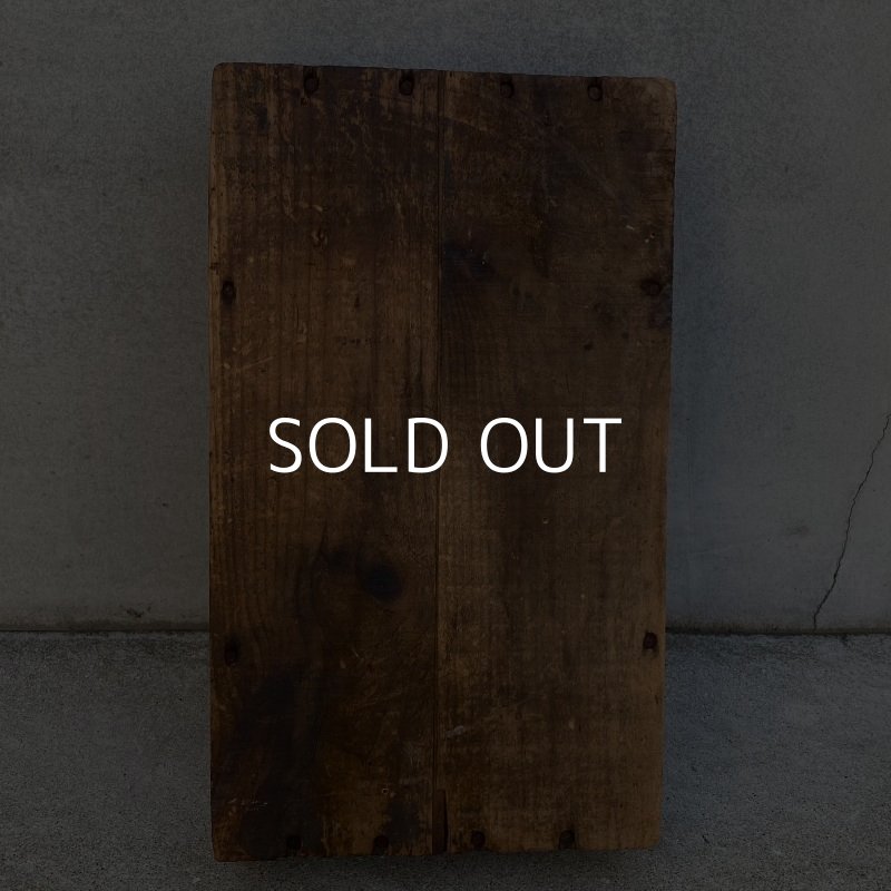 画像7: VINTAGE ANTIQUE WOODBOX WOODCASE THE WILLIAMS DROP FORGING CO. ヴィンテージ アンティーク ウッドボックス ウッドケース 木箱 アメリカ / ディスプレイ 収納 店舗什器 USA