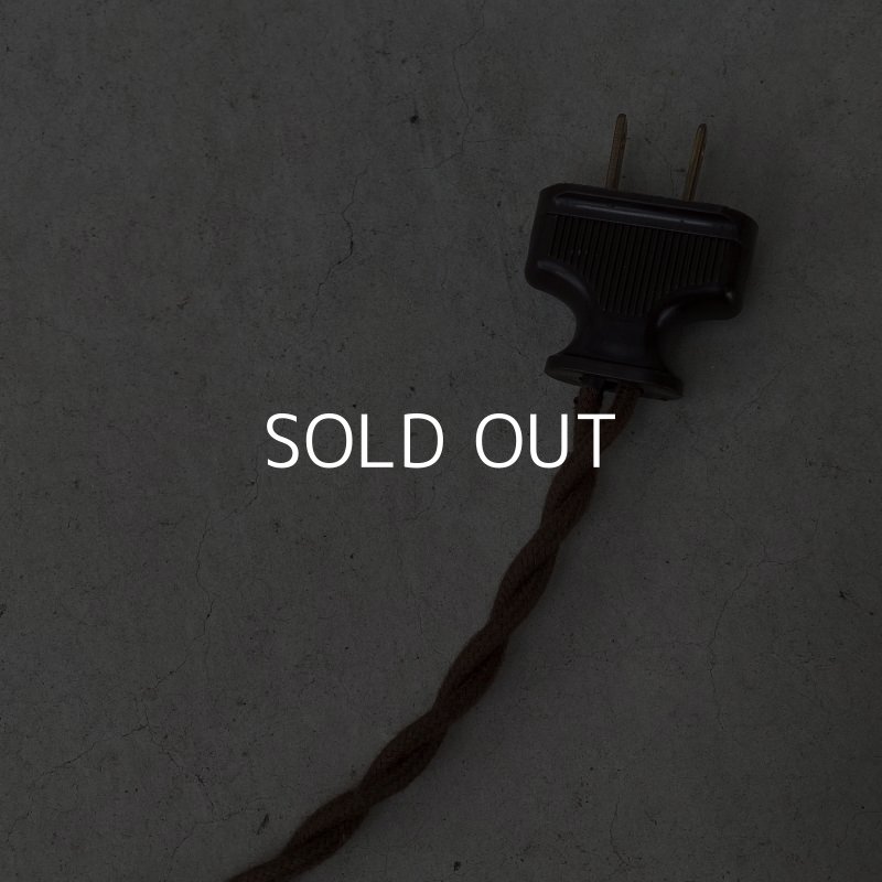 画像9: VINTAGE ANTIQUE LAMP LIGHT WALL LAMP ヴィンテージ アンティーク ライト ウォールランプ ブラケットランプ 照明 アメリカ / 壁付けランプ ミルクガラスシェード 店舗什器 USA (2)