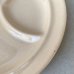 画像5: VINTAGE ANTIQUE TEPCO ヴィンテージ アンティーク テプコ トレー プレート 皿 / アメリカ 陶器 食器 仕切り ダイナー USA  (2)