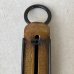 画像4: VINTAGE ANTIQUE PELOUZE SPRING SCALE ヴィンテージ アンティーク スケール アメリカ / インダストリアル 量り 吊り下げ 秤 USA  (4)