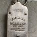 画像3: VINTAGE ANTIQUE WEIGHING SCALE CHATILLON'S ヴィンテージ アンティーク スケール アメリカ / インダストリアル 量り 吊り下げ 秤 店舗什器 USA (3)