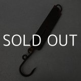 VINTAGE ANTIQUE FRARY'S SPRING SCALE ヴィンテージ アンティーク スケール アメリカ / インダストリアル 量り 吊り下げ 秤 USA 