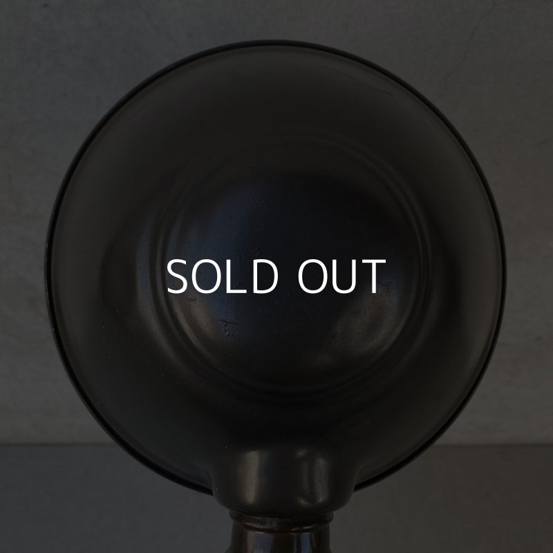 画像8: VINTAGE DESKLAMP EAGLE ヴィンテージ デスクランプ イーグル デスクライト スタンドライト 卓上ライト アメリカ / インダストリアル グースネック 照明 工業用 USA (1)