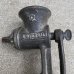 画像4: VINTAGE ANTIQUE FOOD CHOPPER UNIVERSAL L.F&C ヴィンテージ アンティーク フードチョッパー ミートグラインダー アメリカ / インダストリアル キッチン インテリア キャストアイアン 道具 USA