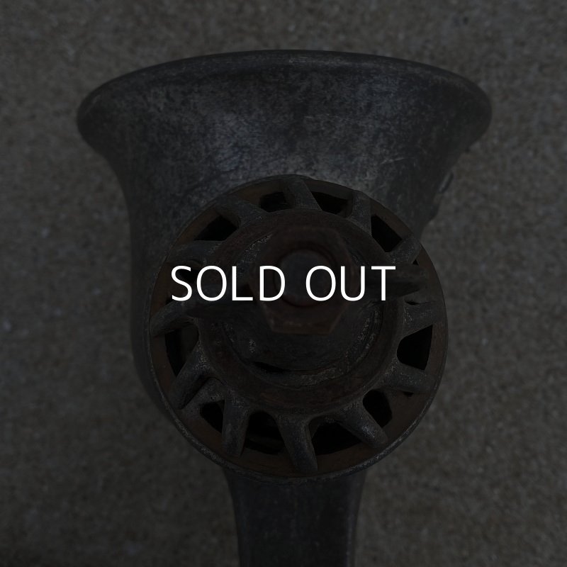 画像7: VINTAGE ANTIQUE FOOD CHOPPER UNIVERSAL L.F&C ヴィンテージ アンティーク フードチョッパー ミートグラインダー アメリカ / インダストリアル キッチン インテリア キャストアイアン 道具 USA