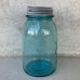 画像3: VINTAGE ANTIQUE BALL MASON JAR ヴィンテージ アンティーク ボール メイソンジャー ガラス瓶 アメリカ / 小物入れ 店舗什器 (4)