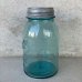 画像4: VINTAGE ANTIQUE BALL MASON JAR ヴィンテージ アンティーク ボール メイソンジャー ガラス瓶 アメリカ / 小物入れ 店舗什器 (5)