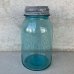 画像2: VINTAGE ANTIQUE BALL MASON JAR ヴィンテージ アンティーク ボール メイソンジャー ガラス瓶 アメリカ / 小物入れ 店舗什器 (4) (2)