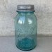 画像1: VINTAGE ANTIQUE BALL MASON JAR ヴィンテージ アンティーク ボール メイソンジャー ガラス瓶 アメリカ / 小物入れ 店舗什器 (5) (1)