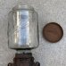 画像6: VINTAGE ANTIQUE ARCADE CRYSTAL COFFEE MILL ヴィンテージ アンティーク コーヒーミル / アメリカ オブジェ インテリア カフェ 珈琲 店舗什器 USA (2)