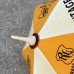 画像8: RUST LEATHER ORIGINAL UMBRELLA ラストレザー オリジナル ミニチュアアンブレラ 傘 コレクタブル アドバタイジングアンブレラ オブジェ 置物