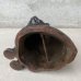 画像6: VINTAGE ANTIQUE HUBLEY DOORSTOPPER CAT OBJECT ヴィンテージ アンティーク ドアストッパー ねこ アメリカ / コレクタブル オブジェ キャストアイアイン 猫 置物 店舗什器 USA