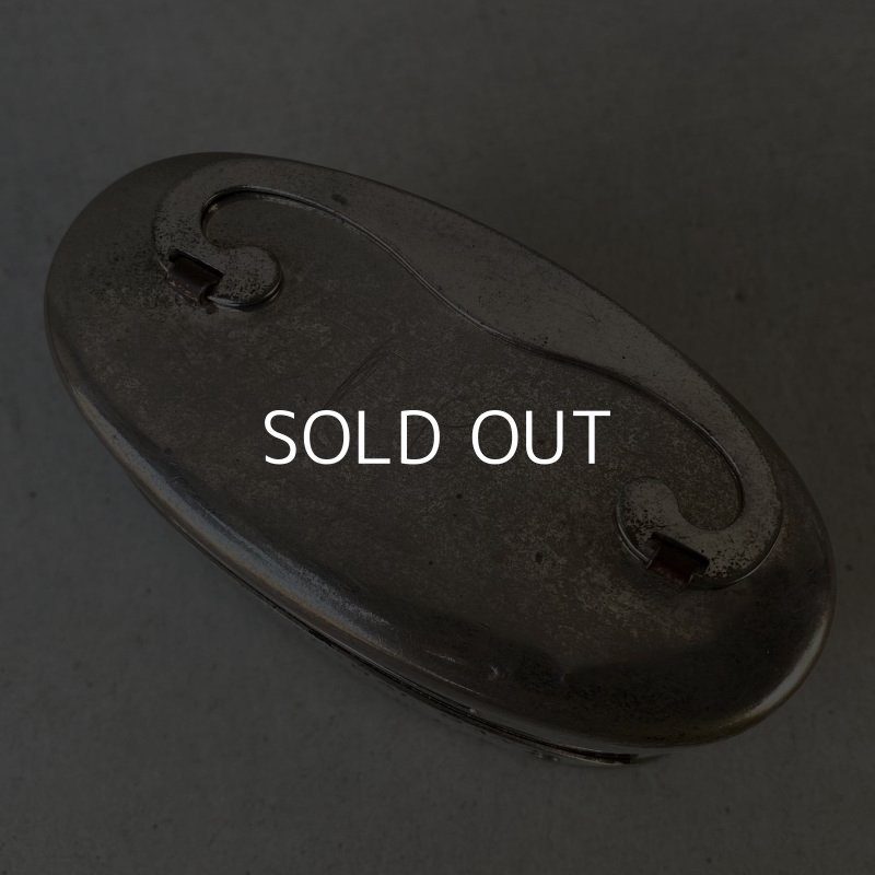 画像6: VINTAGE ANTIQUE FIRST NATIONAL BANK COIN BANK ヴィンテージ アンティーク コインバンク 貯金箱 アメリカ / コレクタブル オブジェ インテリア ノベルティー 銀行 USA