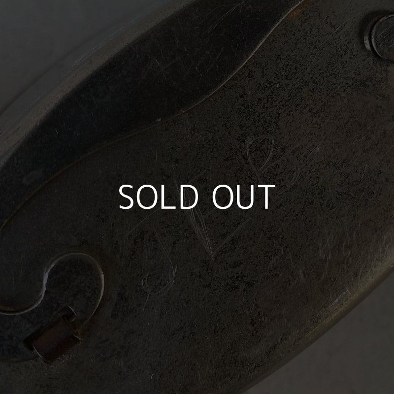 画像8: VINTAGE ANTIQUE FIRST NATIONAL BANK COIN BANK ヴィンテージ アンティーク コインバンク 貯金箱 アメリカ / コレクタブル オブジェ インテリア ノベルティー 銀行 USA