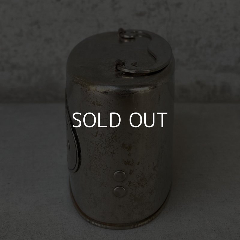 画像5: VINTAGE ANTIQUE FIRST NATIONAL BANK COIN BANK ヴィンテージ アンティーク コインバンク 貯金箱 アメリカ / コレクタブル オブジェ インテリア ノベルティー 銀行 USA