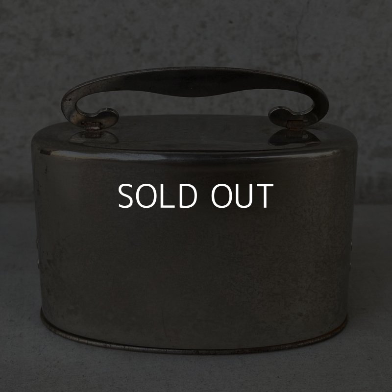 画像3: VINTAGE ANTIQUE FIRST NATIONAL BANK COIN BANK ヴィンテージ アンティーク コインバンク 貯金箱 アメリカ / コレクタブル オブジェ インテリア ノベルティー 銀行 USA