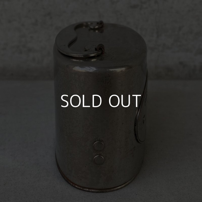 画像4: VINTAGE ANTIQUE FIRST NATIONAL BANK COIN BANK ヴィンテージ アンティーク コインバンク 貯金箱 アメリカ / コレクタブル オブジェ インテリア ノベルティー 銀行 USA