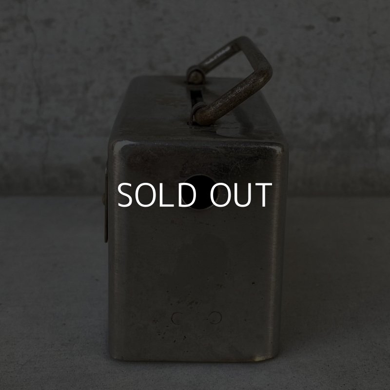 画像5: VINTAGE ANTIQUE CITY NATIONAL BANK COIN BANK ヴィンテージ アンティーク コインバンク 貯金箱 アメリカ / コレクタブル オブジェ インテリア ノベルティ 銀行 USA