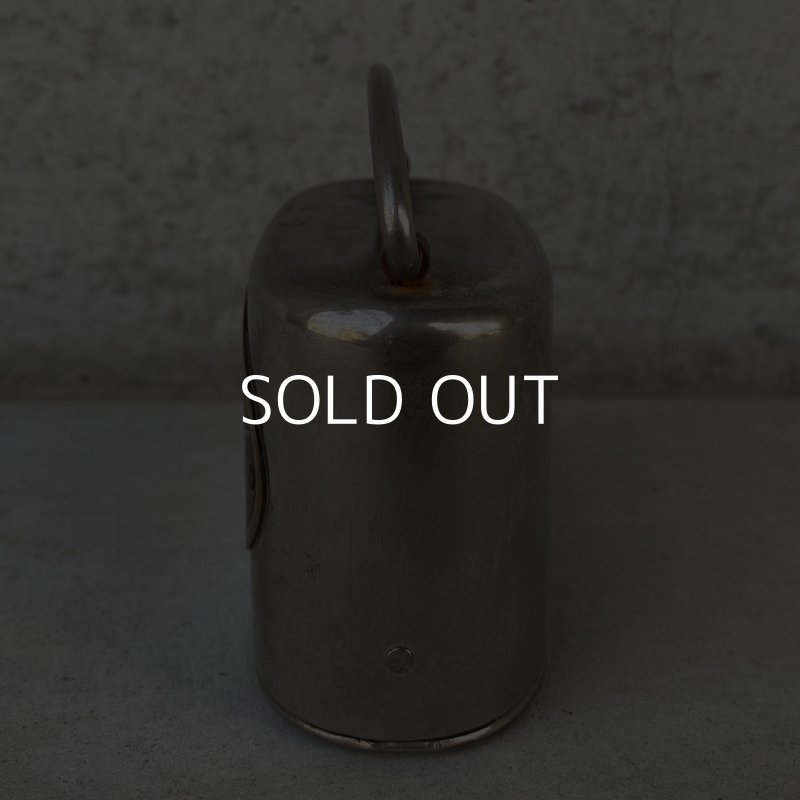 画像5: VINTAGE ANTIQUE FIRST NATIONAL BANK COIN BANK ヴィンテージ アンティーク コインバンク 貯金箱 アメリカ / コレクタブル オブジェ インテリア ノベルティー 銀行 USA (2)