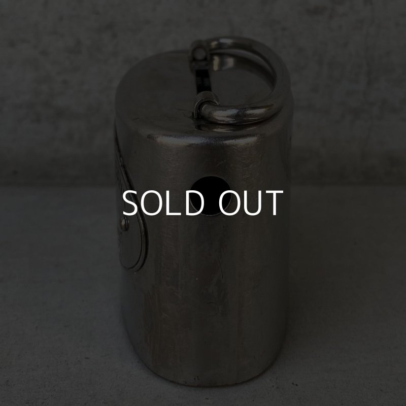 画像5: VINTAGE ANTIQUE CENTRAL STATE BANK COIN BANK ヴィンテージ アンティーク コインバンク 貯金箱 アメリカ / コレクタブル オブジェ インテリア ノベルティー 銀行 USA