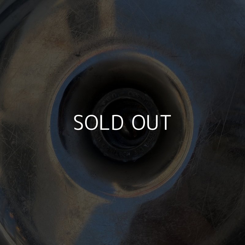 画像7: VINTAGE ANTIQUE MACK TRUCKS ASHTRAY ヴィンテージ アンティーク マックトラック 灰皿 アメリカ / コレクタブル トレー インテリア 小物入れ USA