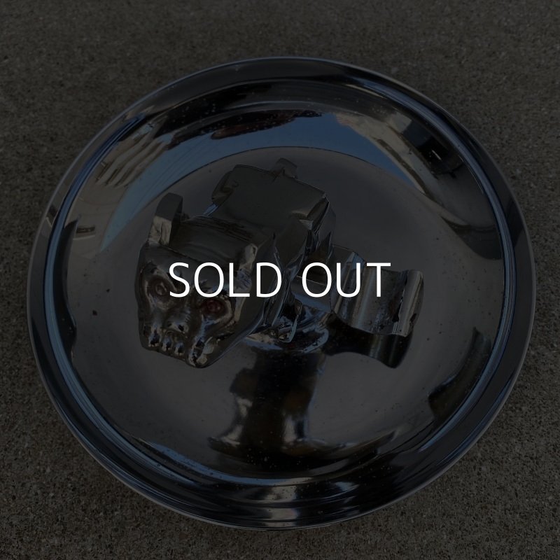 画像6: VINTAGE ANTIQUE MACK TRUCKS ASHTRAY ヴィンテージ アンティーク マックトラック 灰皿 アメリカ / コレクタブル トレー インテリア 小物入れ USA