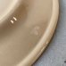 画像5: VINTAGE ANTIQUE TEPCO ヴィンテージ アンティーク テプコ プレート 皿 / アメリカ 陶器 食器 レストラン ダイナー USA (4) (5)