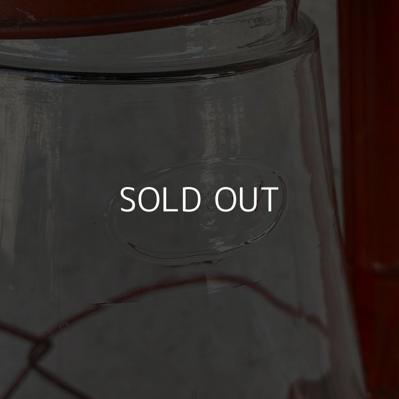 画像10: VINTAGE ANTIQUE DIETZ LANTERN ヴィンテージ アンティーク デイツ ランタン オイルランプ アメリカ / ハリケーンランタン 赤色 キャンプ アウトドア 