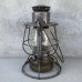 画像3: VINTAGE ANTIQUE DIETZ VESTA RAILROAD LANTERN ヴィンテージ アンティーク デイツ ランタン オイルランプ アメリカ / レイルロードランタン キャンプ アウトドア  USA (5)