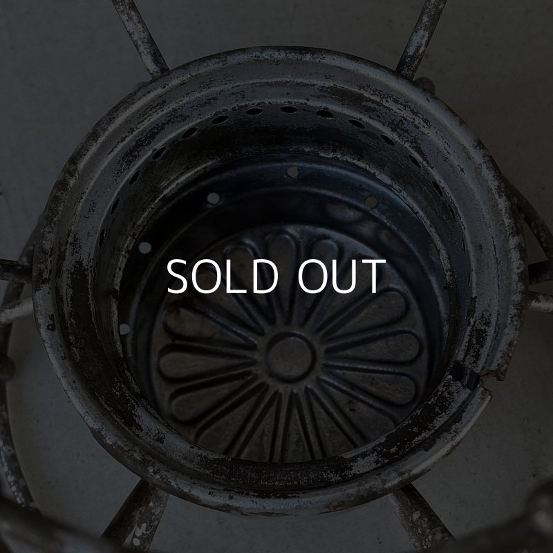 画像9: VINTAGE ANTIQUE ADLAKE 250 RAILROAD LANTERN ヴィンテージ アンティーク アドレイク ランタン オイルランプ アメリカ / レイルロードランタン レッドグローブ 赤色 キャンプ アウトドア USA  (6)