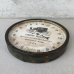 画像3: VINTAGE ANTIQUE AMESBURY THERMOMETER CO. JAPANNED ヴィンテージ アンティーク 温度計 ジャパンド アメリカ / コレクタブル ジャパンカラー オブジェ 店舗什器 USA