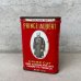 画像1: VINTAGE ANTIQUE PRINCE ALBERT TOBACCO TIN CAN ヴィンテージ アンティーク 煙草 ティン 缶 アメリカ / アドバタイジング たばこ入れ オブジェ ディスプレイ 雑貨 USA (3) (1)