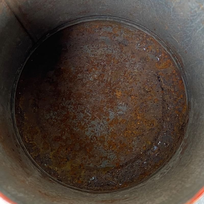 画像8: VINTAGE ANTIQUE PRINCE ALBERT TOBACCO TIN CAN ヴィンテージ アンティーク 煙草 ティン 缶 アメリカ / アドバタイジング たばこ入れ 小物入れ 収納 ノベルティー 雑貨 USA