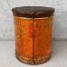 画像3: VINTAGE ANTIQUE PRINCE ALBERT TOBACCO TIN CAN ヴィンテージ アンティーク 煙草 ティン 缶 アメリカ / アドバタイジング たばこ入れ 小物入れ 収納 ノベルティー 雑貨 USA