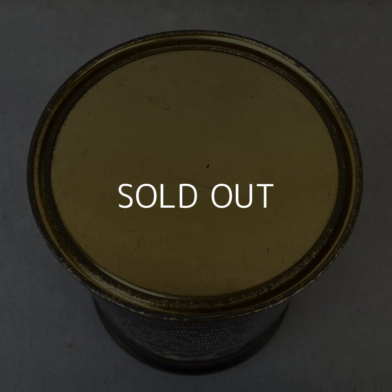 画像6: VINTAGE ANTIQUE LIGGETT&MYERS TOBACCO CO. GRANGER TIN CAN ヴィンテージ アンティーク 煙草 ティン 缶 アメリカ / アドバタイジング たばこ入れ 小物入れ 収納 雑貨 USA