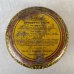 画像5: VINTAGE ANTIQUE RAWLEIGH ANTISEPTIC SALVE TIN CAN ヴィンテージ アンティーク ティン 缶 アメリカ / アドバタイジング 小物入れ クリーム入れ  収納 雑貨 USA 