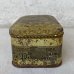 画像5: VINTAGE ANTIQUE MARYLAND CLUB TOBACCO TIN CAN ヴィンテージ アンティーク 煙草 ティン 缶 アメリカ / アドバタイジング たばこ入れ 小物入れ 収納 雑貨 USA 