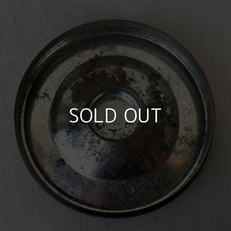 画像8: VINTAGE ANTIQUE LIGGETT&MYERS TOBACCO CO. GRANGER TIN CAN ヴィンテージ アンティーク 煙草 ティン 缶 アメリカ / アドバタイジング たばこ入れ 小物入れ 収納 雑貨 USA