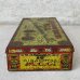 画像5: VINTAGE ANTIQUE M.C.C. TOBACCO TIN CAN ヴィンテージ アンティーク 煙草 ティン 缶 アメリカ / アドバタイジング たばこ入れ 小物入れ 収納 雑貨 USA 